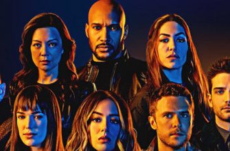 Когда выйдет 8 сезон сериала «Агенты «Щ.И.Т.»