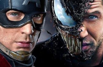 Marvel представили симбиотов-Мстителей