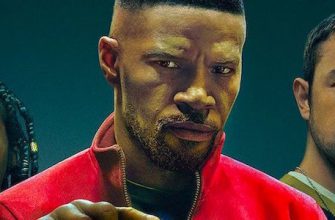 Фильм «Проект «Сила» можно посмотреть онлайн