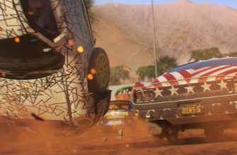 Системные требования Dirt 5 (2020). У вас пойдет?