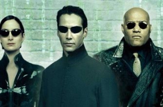 Киану Ривз сделал неожиданное заявление о «Матрице 4»