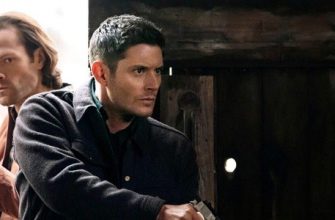 Дата выхода финала 15 сезона «Сверхъестественное»