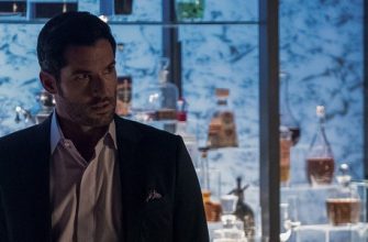 Где смотреть 5 сезон сериала «Люцифер» онлайн на русском?