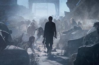 Есть ли сцена после титров «Поезд в Пусан 2: Полуостров»?