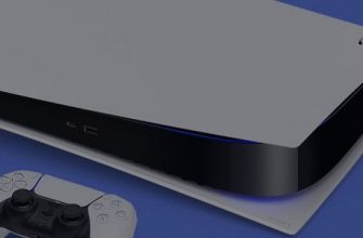 Новый трейлер PS5 намекает на предзаказ