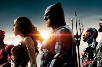 Snyder Cut версия «Лиги справедливости» появилась в Twitter