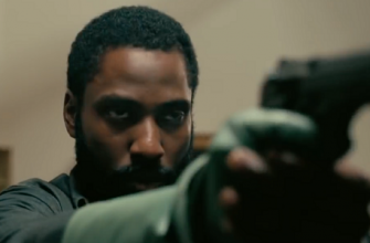 Отзывы и оценки фильма «Довод». Не шедевр