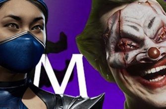 В Mortal Kombat 11 стартовало событие по случаю DC FanDome