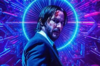 Как «Джон Уик 5» повлиял на «Джона Уика 4»