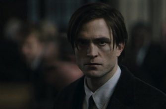 Фанат разгадал загадку Загадочника из «Бэтмена»