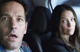 Marvel активно работают над фильмом «Человек-муравей 3»