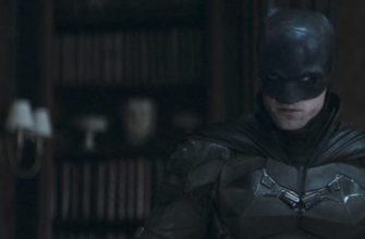 Кристофер Нолан хочет посмотреть «Бэтмена» из-за Паттинсона