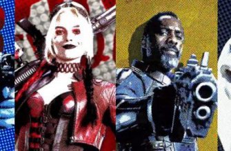 Раскрыто, каких героев DC запретили использовать в «Отряде самоубийц»