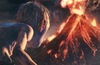 Подтверждено, на каких платформах выйдет The Lord of the Rings: Gollum