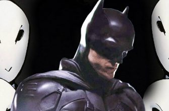 Фильм «Бэтмен» тизерит появление Суда Сов
