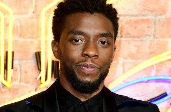 Marvel показали эмоциональное видео о Чедвике Боузмане