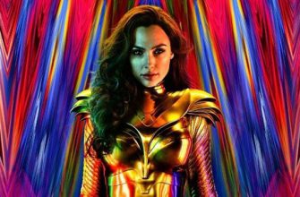 Раскрыта продолжительность фильма «Чудо-женщина 1984»