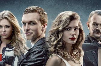 Фильм «Форсаж. Диабло» вышел в прокат