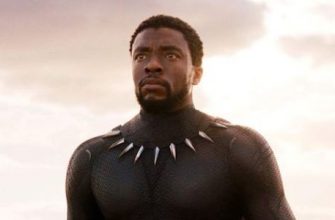Умер Чедвик Боузман. Он играл Черную пантеру в MCU