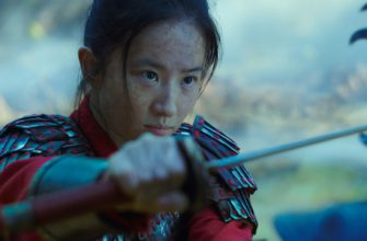 Фанаты возмущены фильмом «Мулан» (2020)