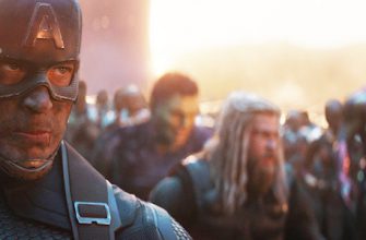 Пасхалку на «Мстители: Финал» нашли в Marvel’s Avengers