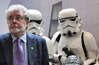 Джордж Лукас обвинил Кэтлин Кеннеди в негативных изменениях «Звездных войн»