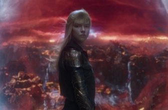 Мэджик против пугающего злодея Marvel в отрывке «Новых мутантов»