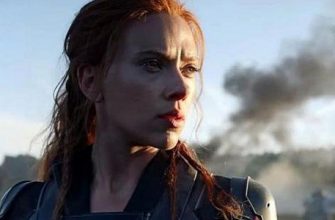 Черная вдова убила своего брата во вселенной Marvel