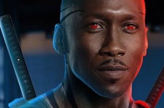 Режиссер «Джона Уика» может снять фильм «Блэйд» от Marvel