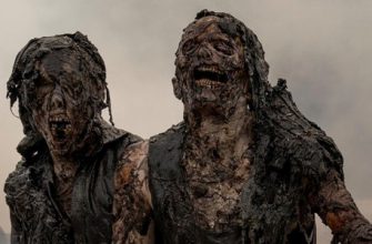 Трейлер премьеры сериала «Ходячие мертвецы: Мир за пределами»