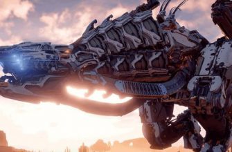 Игроки остались недовольны ПК-версией Horizon: Zero Dawn