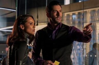 Раскрыты изменения 5 сезона «Люцифера» после анонса 6 сезона