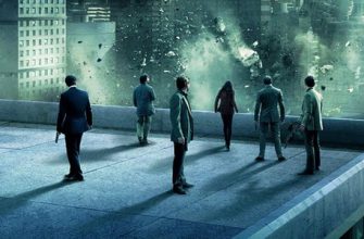 Причина посмотреть «Начало» снова в кино