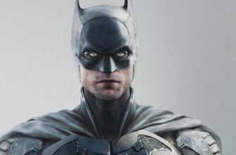 Первый тизер-трейлер фильма «Бэтмен» (2021) раскрыт