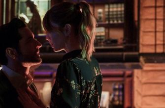 Раскрыта смешная серия 5 сезона «Люцифер»