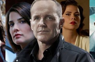 Отдельный от MCU таймлайн «Агентов «Щ.И.Т.» пошел на пользу сериалу