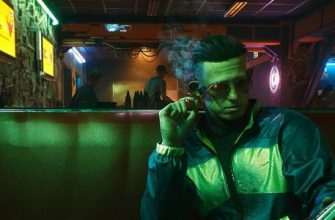 Cyberpunk 2077 не перенесли. Новый геймплей