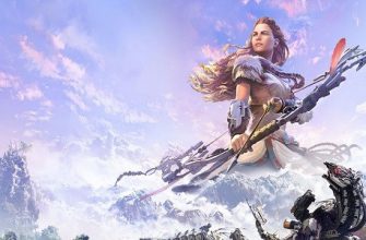 Мод Horizon Zero Dawn исправляет ошибки с памятью