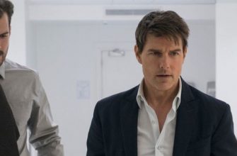 Во время съемок «Миссии невыполнима 7» произошла авария