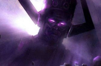 Фанаты Marvel считают, что Галактус появится в реальной жизни