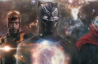 Отсылку на Иллюминатов нашли в киновселенной Marvel