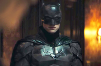 Песня из трейлера «Бэтмена» стала хитом