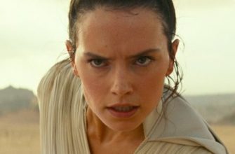 Дейзи Ридли призналась, что у нее проблемы после «Звездных войн»