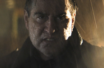 Даже актеры не узнали Колина Фаррелла в «Бэтмене»