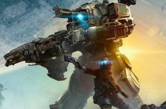 Тизер Titanfall 3 от EA