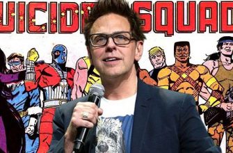 Подтверждено, когда мы увидим «Отряд самоубийц 2»