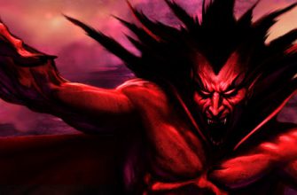 Marvel убили Мефисто в «Мстителях»