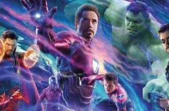 Раскрыта проблема фильмов Marvel для комедий