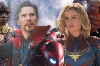 «Мстители 5» могут выйти сразу онлайн