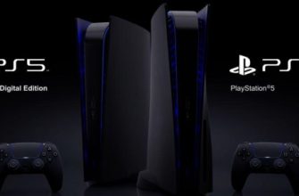 Bloomberg: следующий показ PS5 состоится в августе